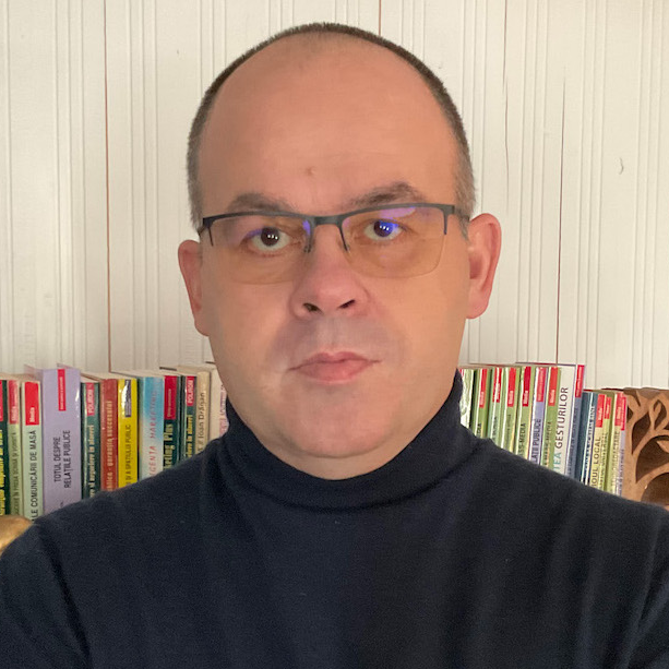Dr. Vieru Iulian